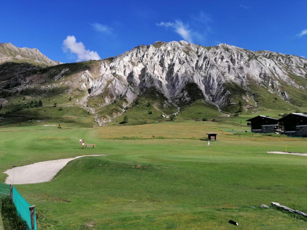 Résidence Lawawi prés de la gare au calme Albertville Exterior foto
